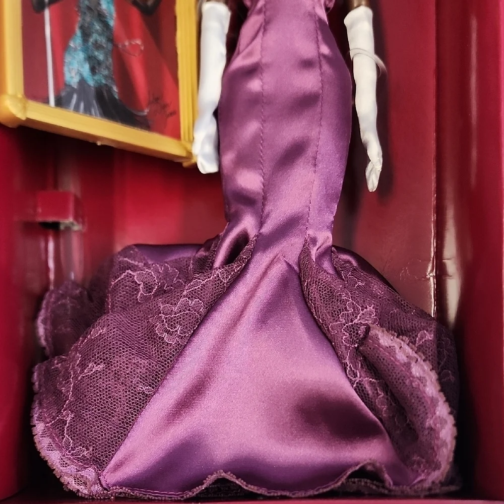 Mattel harlew theatre